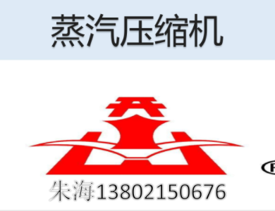 蒸汽壓縮機(jī)案例