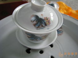 首次亮相，廠家直供 55元一套陶瓷茶具，限時走量搶購