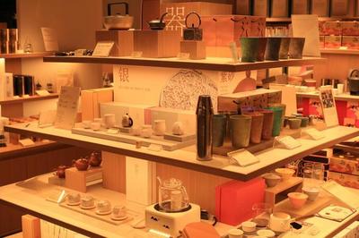 品茗東方韻 新中式茶飲與茶具的完美邂逅