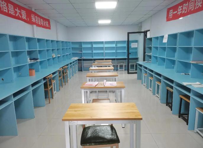 鄭州碩寓考研自習室 打造沉浸式學習空間的場地服務詳解